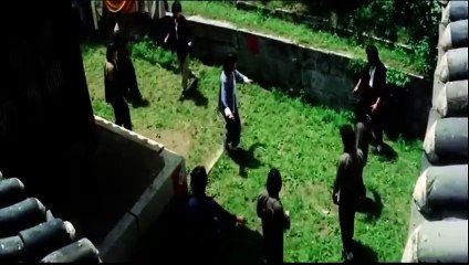 Hitman in the Hand of Buddha (1981)