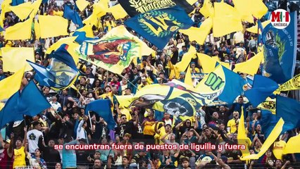 León vs. América: Esta sería la alineación de Jardine para el duelo ante la 'Fiera'