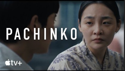 Pachinko | Season 2 - 'Leave Home' Clip | Apple TV+ - thumbnail