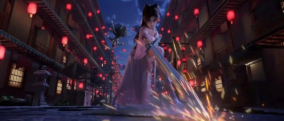 Tomb of Fallen Gods Season 2 Episode 10 Multi subtitles