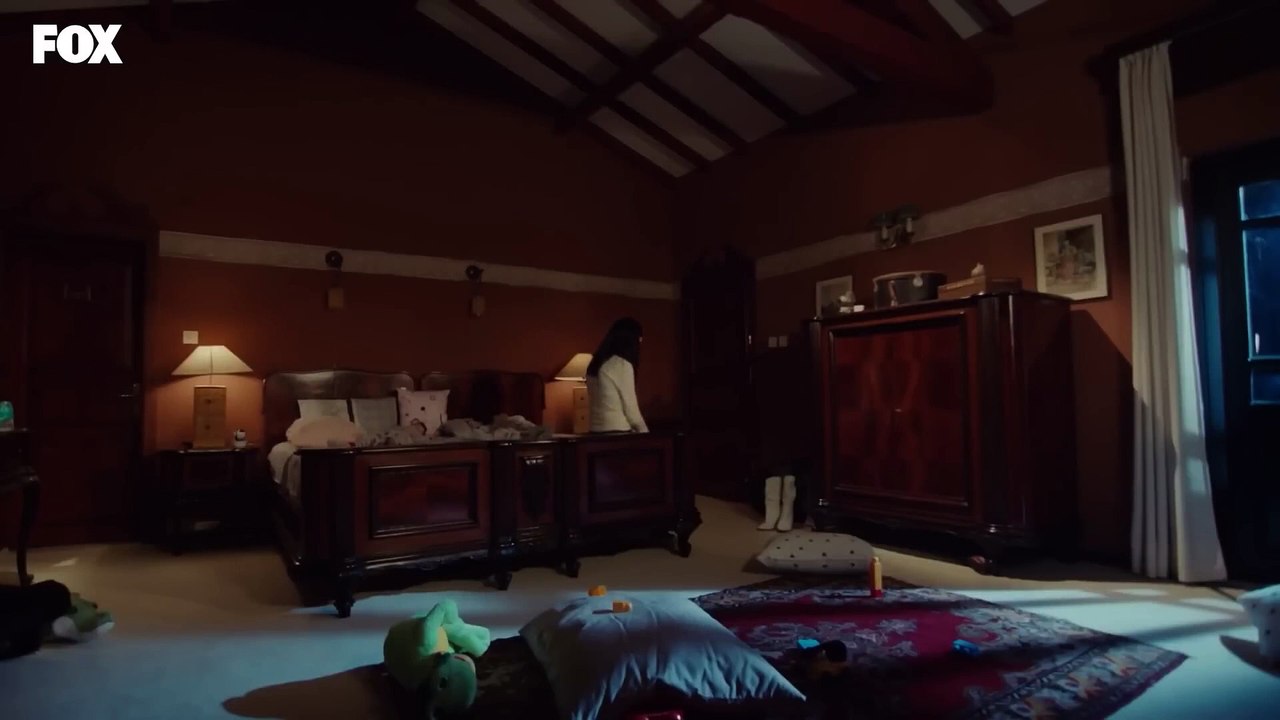 Força de Mulher Episodio 110 - O emocionante encontro de Sarp com seus filhos