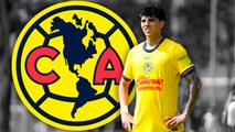 Kevin Álvarez es tajante con la situación de América: 