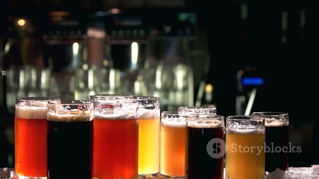 London - Soho District