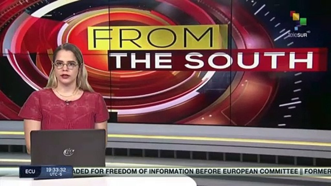 Lebanon: W.H.O. denounces killing of 28 health workers by Israeli attacks