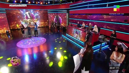  COTY ROMERO y Matías Acosta LE PUSIERON CUMBIA AL VIERNES con "Otra noche", de NICKI NICOLE