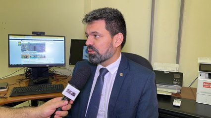 Juiz explica esquema de segurança para dia da eleição na 68ª Zona Eleitoral: “PF já instalou seu posto”