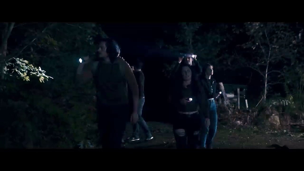 Animal Testing Created A Killer Ape _ Full Movie _ Monster Sci-Fi Horror _ The Rise Of The Beast