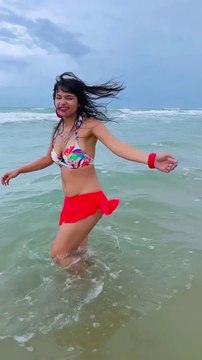 sexy yoga / yoga beach/hawai beach/sexy girls/pool girl/ bikini girl /thong s/ g string bikini/beach/