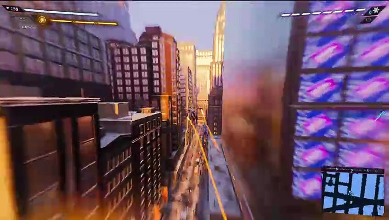 Spider Men Mile Morales 2024 1004 101 111