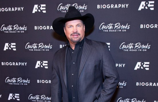 Garth Brooks compared to Sean ‘Diddy’ Combs in statement issued by lawyer of his alleged rape victim