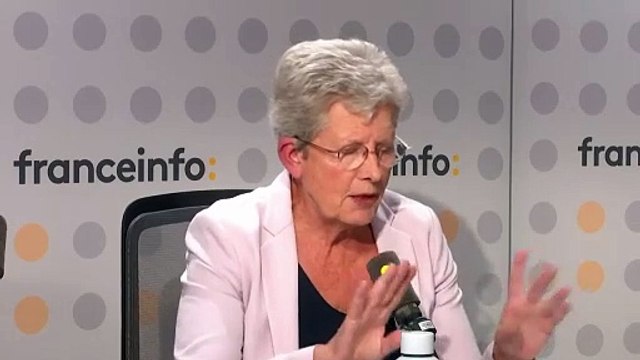 La nouvelle ministre de la Santé, Geneviève Darrieussecq, s'oppose au Premier Ministre et au Ministre de l'Intérieur qui veulent revoir l'Aide Médicale d'Etat : On n'y touche pas !