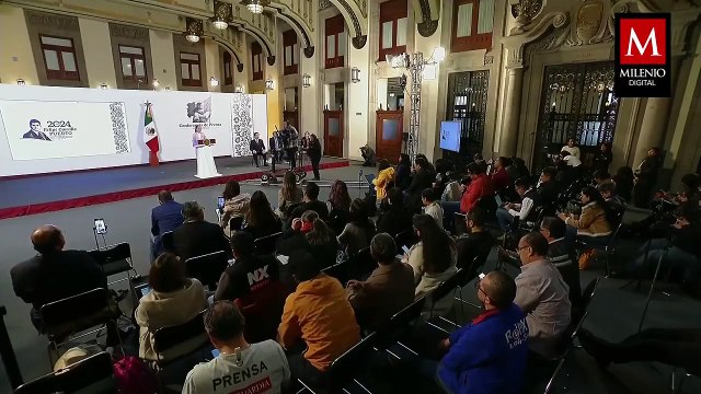 Sedena denunció a militares por asesinato de migrantes en Chiapas: Sheinbaum