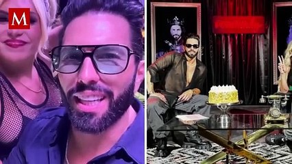 Wendy Guevara y el novio del influencer Kunno se pelean a golpes