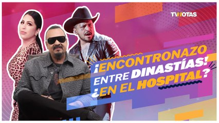¿Mamá de Nodal lanza indirecta a Pepe Aguilar?
