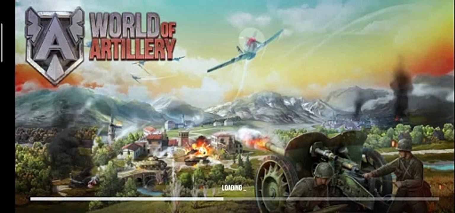 World Of Artillery Game Play Part 7 || Gul E Dastan #gameplay #gaming #games #viral #dailymotion #new #usa #canada #gta #war #play #worldwar