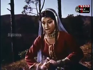 Mera Babu Chail Chabeela - Shabnam - Pakistani Film Mann Ki Jeet - Runa Laila