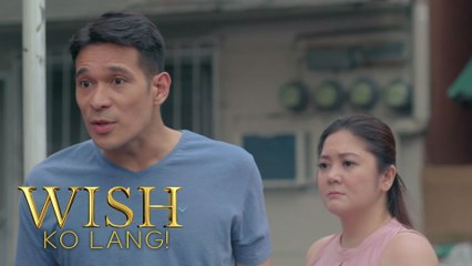Mag-asawa, sila na ang may kasalanan, sila pa ang matapang! | Wish Ko Lang