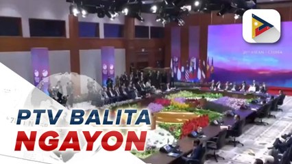 PBBM, lalahok sa ASEAN Summits sa Laos sa susunod na linggo