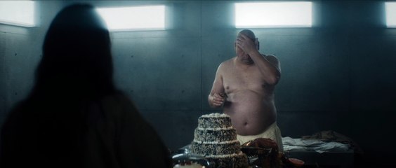 O Poço 2 (Filme de 2024) Dublado | Suspense na Netflix 🍿