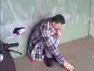 Benoit bouré ki jou o cap's