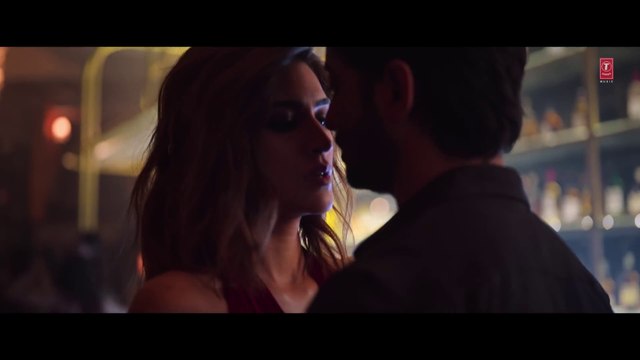 Sexi Item Song Do Patti- Raanjhan (Song) Kriti Sanon, Shaheer Sheikh - Parampara Tandon - Sachet-Parampara,Kausar M