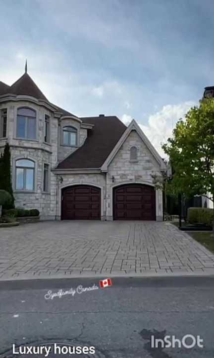 Luxury houses luxury houses house Home homes laval beautiful nature view views paradise