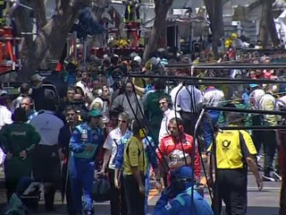 Formula-1 2002 R07 Monaco Grand Prix Part 01