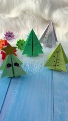 Making a Paper Tree From Scratch to Decorate Your Home