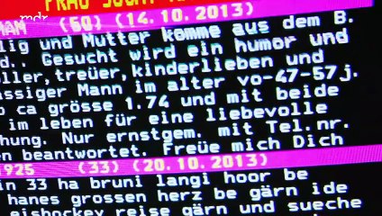 Download Video: Kripo live-Tätern auf der Spur-Der Doppelmörder von Mansfeld