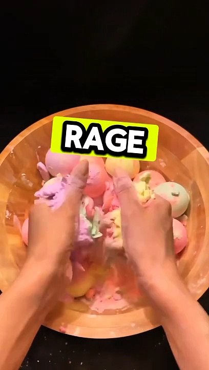 Heavenly Verdict on Rage#shortvideo #shorts #youtubeshorts