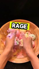 Heavenly Verdict on Rage#shortvideo #shorts #youtubeshorts