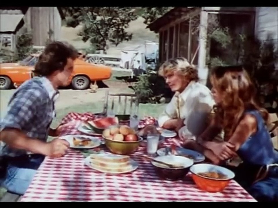 Ein Duke kommt selten allein S03E05-Der Kampf des Jahrhunderts