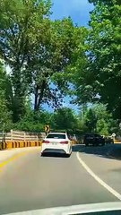 Traveling to Murree Mall #traveling #travel #murree #murreemallroad #pakistan #beautiful #murreetour