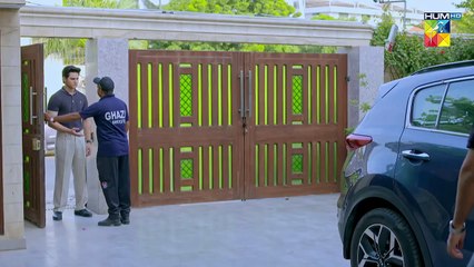 Be Rung - Episode 77 - 4th October 2024 - [ Sukaina Khan _ Agha Talal ] - HUM TV_2