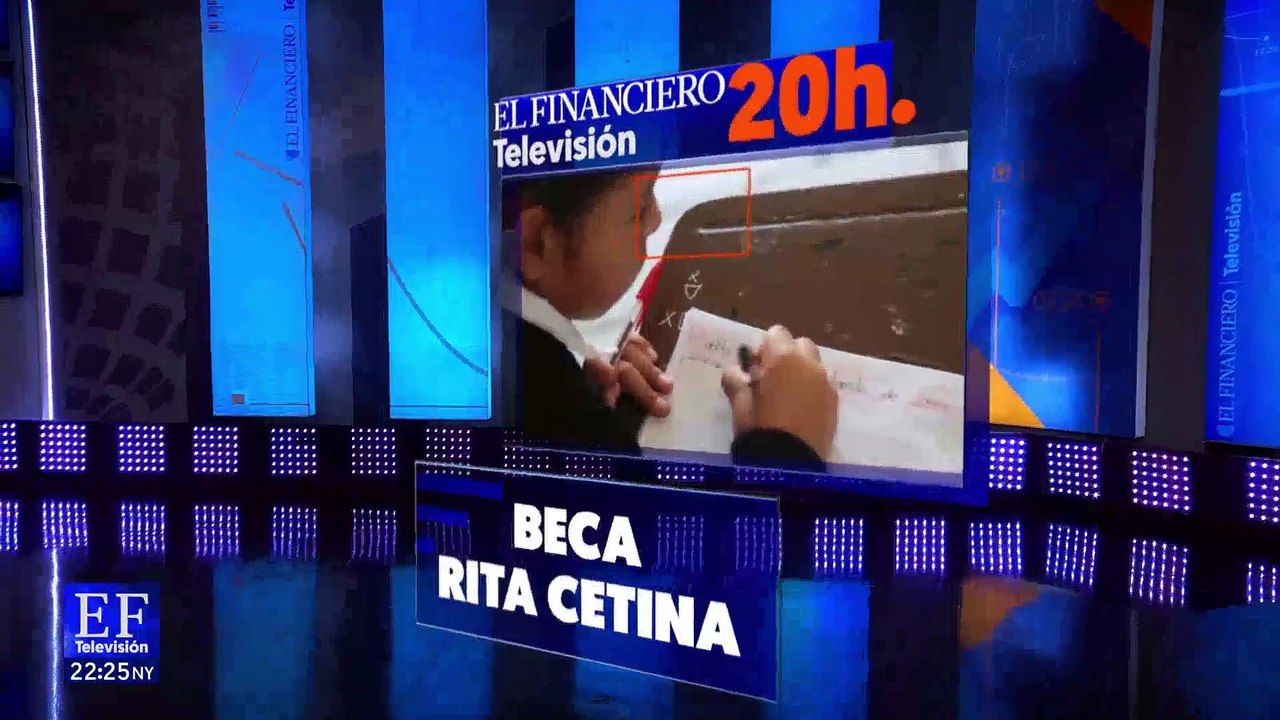  Aquí lo que tiene que saber de la beca Rita Cetina