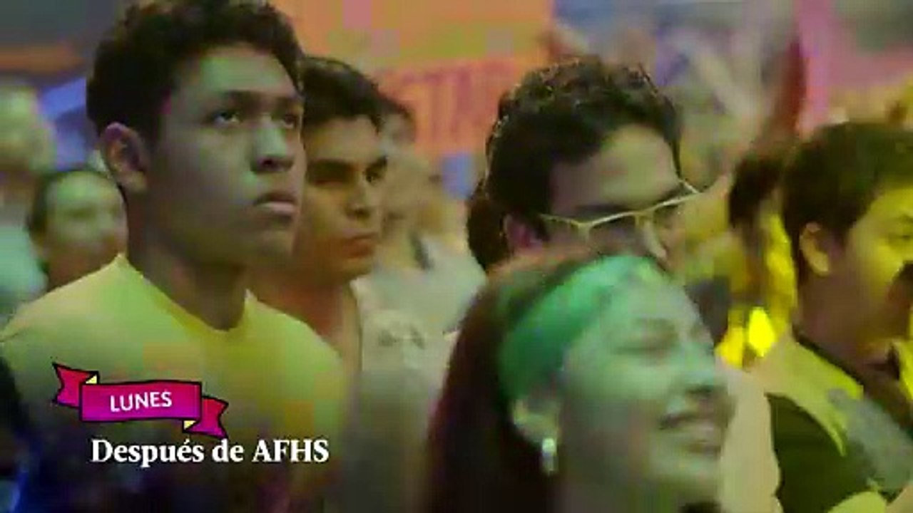 Avance Tu Nombre Y El Mio Capitulo 42 : 07-10-2024 Lunes