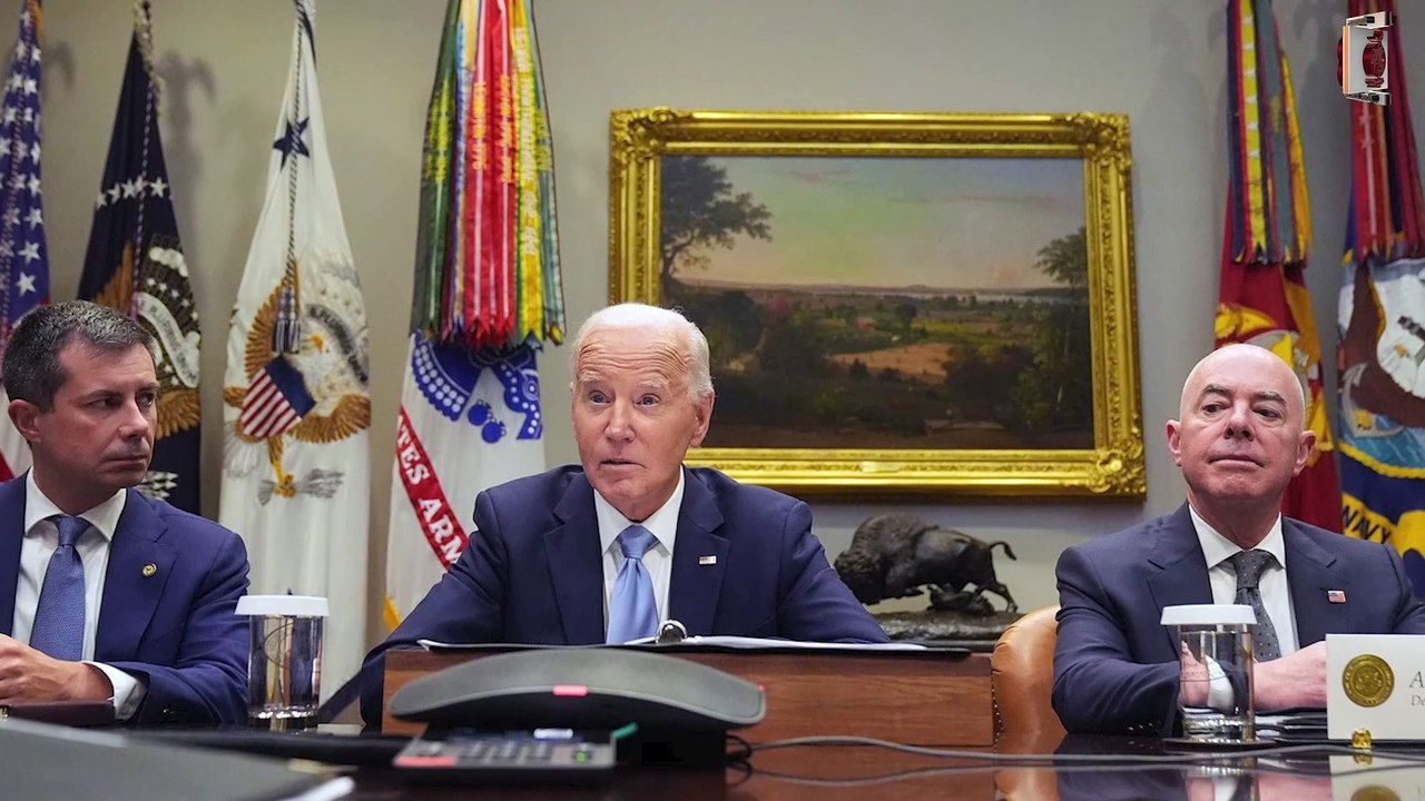 ​ಗಾಝಾದಲ್ಲಿ ಈಗಾಗಲೇ​ ಆಗಿರುವ ಸರ್ವನಾಶ ಸಾಲದೇ ? | Gaza | Israel - Iran war | America