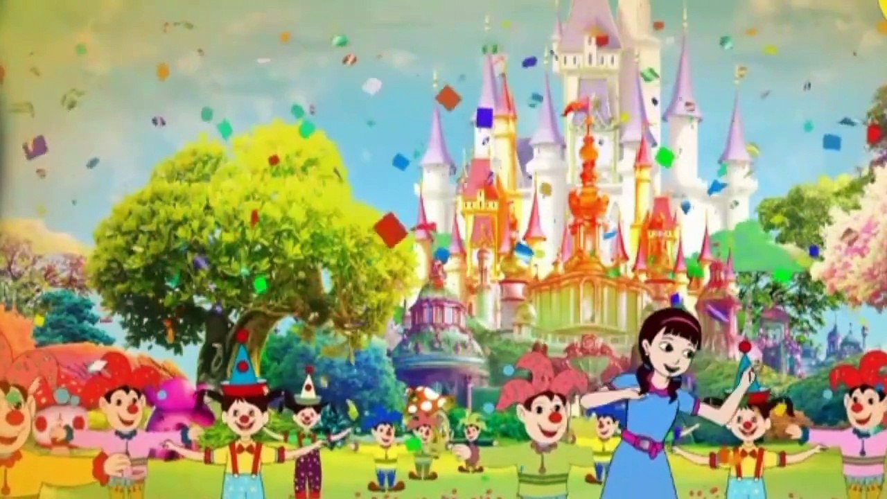 "✨ Childrens' Ultimate Animal Songs Playlist!  Sing Along with Cute Kids! "