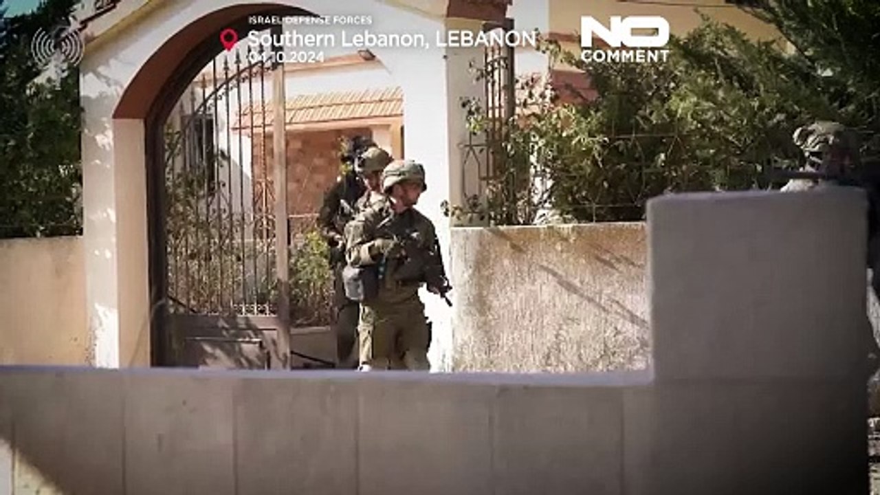 ضاحية بيروت الجنوبية تتعرض لقصف عنيف بقنابل تزن 73 طناً.. واستهداف يطال معبر "المصنع" الحدودي
