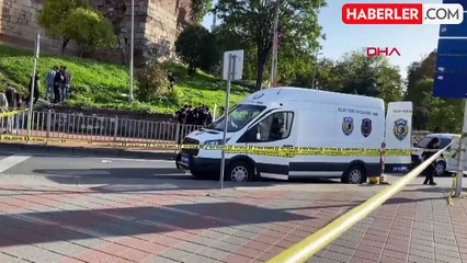 Surlardaki vahşete yayın yasağı getirildi