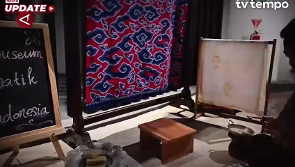 Menjelajahi Keragaman dan Makna di Balik Corak Batik