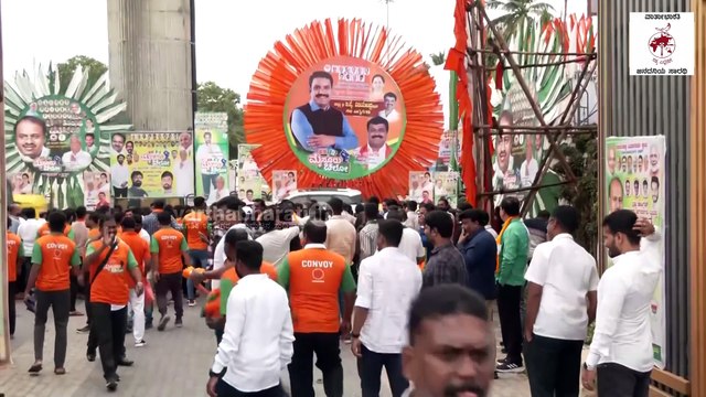 ಜಿಟಿಡಿ ದಿಢೀರ್ ಉಲ್ಟಾ ಹೊಡೆದು ವಿಚಲಿತರಾದರೇ ಕುಮಾರಸ್ವಾಮಿ ? | GT Devegowda - HD Kumaraswamy | JDS