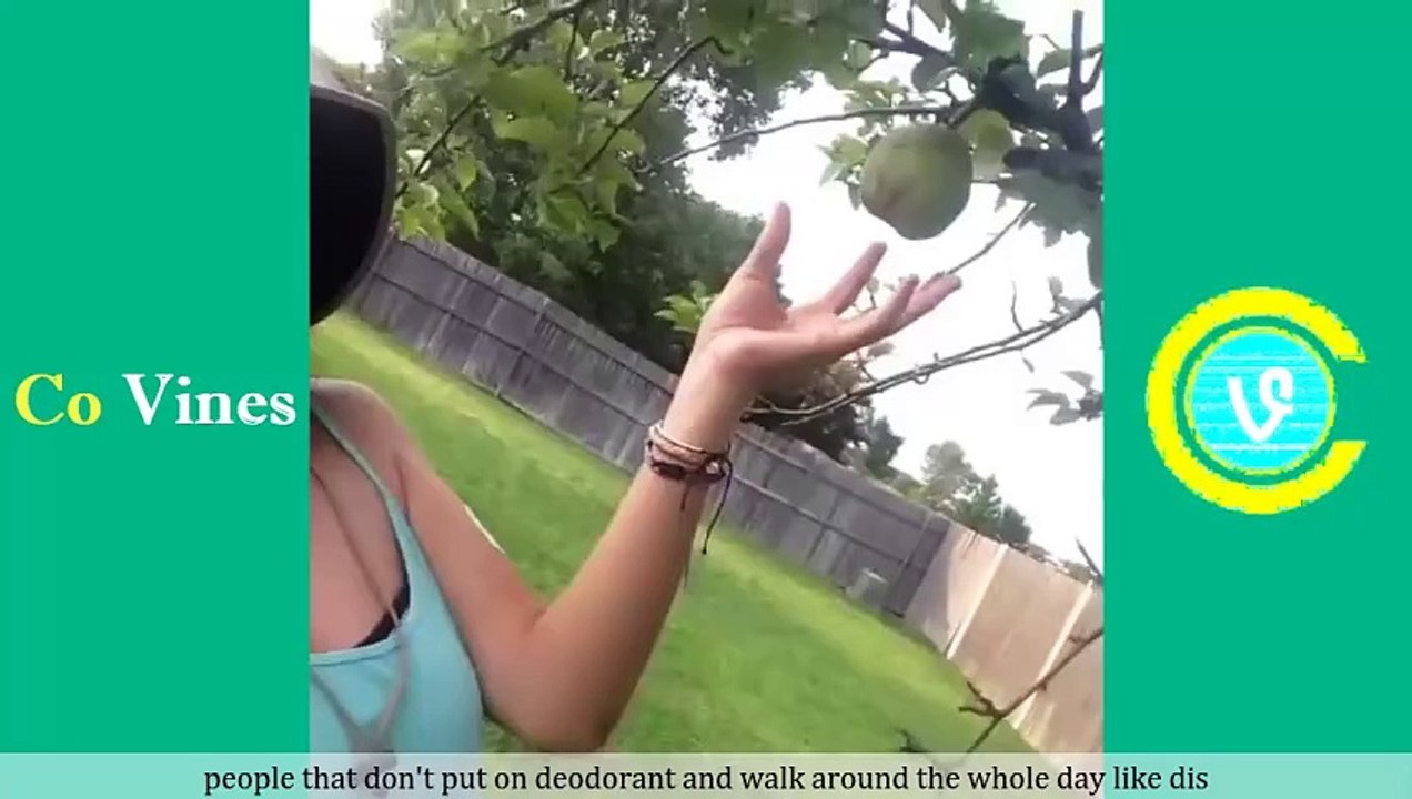 Enjajaja Vines Vs Too Turnt Tina Vines (W_Titles) Best Vine Compilation 2018