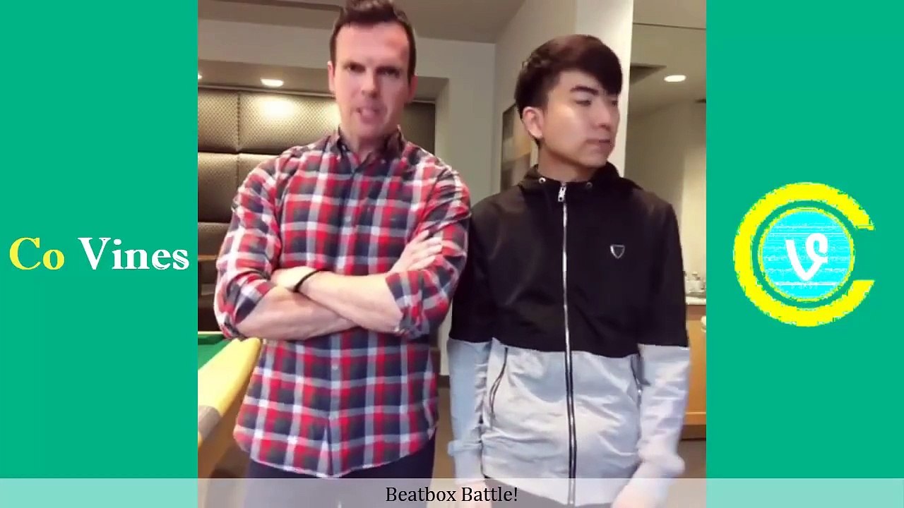 BatDad Vines Vs Eh Bee Vines (W_Titles) Best Vine Compilation 2017