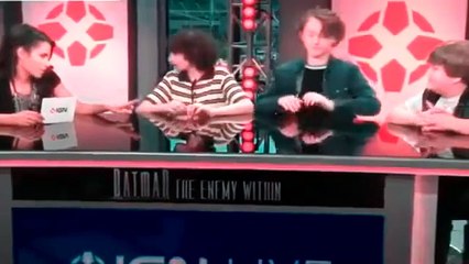 Wyatt Oleff ( IT Movie) - TRY NOT TO LAUGH - Best Funniest Moments 2017