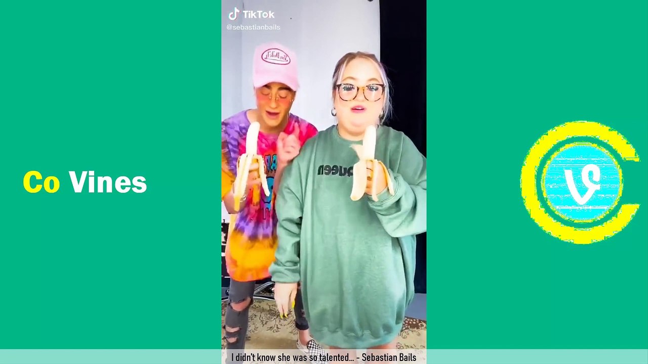 Funny TikTok June 2020 Part 2 _ The Best Tik Tok Videos Of The Week
