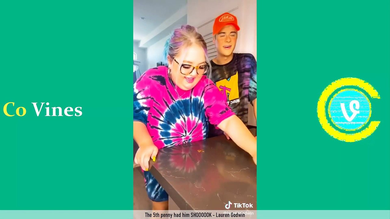Funny TikTok June 2020 Part 1 _ The Best Tik Tok Videos Of The Week