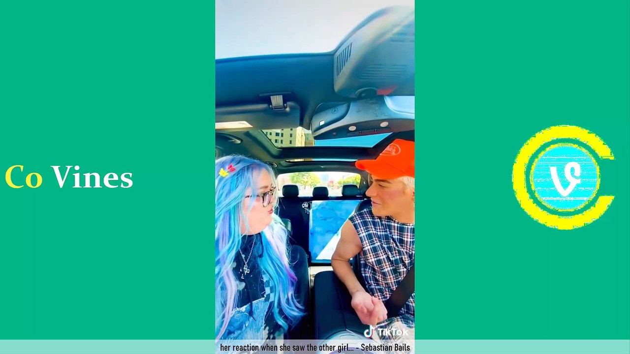 Funny TikTok October 2020 Part 1 _ The Best Tik Tok Videos Of The Week