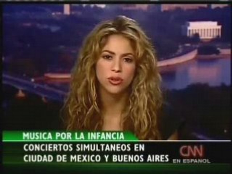 Entrevista CNN