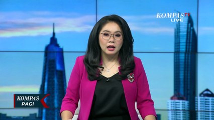 Diduga Terjatuh dari Lantai 4, Mahasiswi Ditemukan Tewas di Halaman Kampus Kawasan Grogol Petamburan